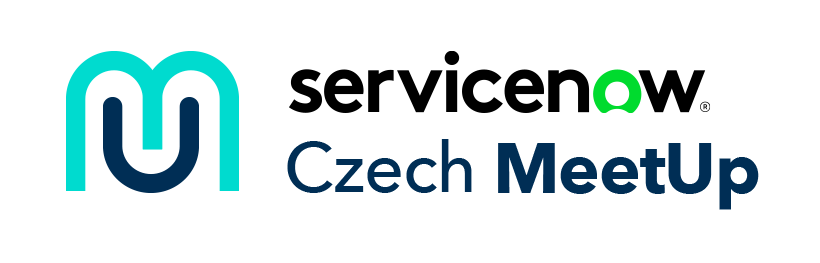 Logo Czech MeetUp